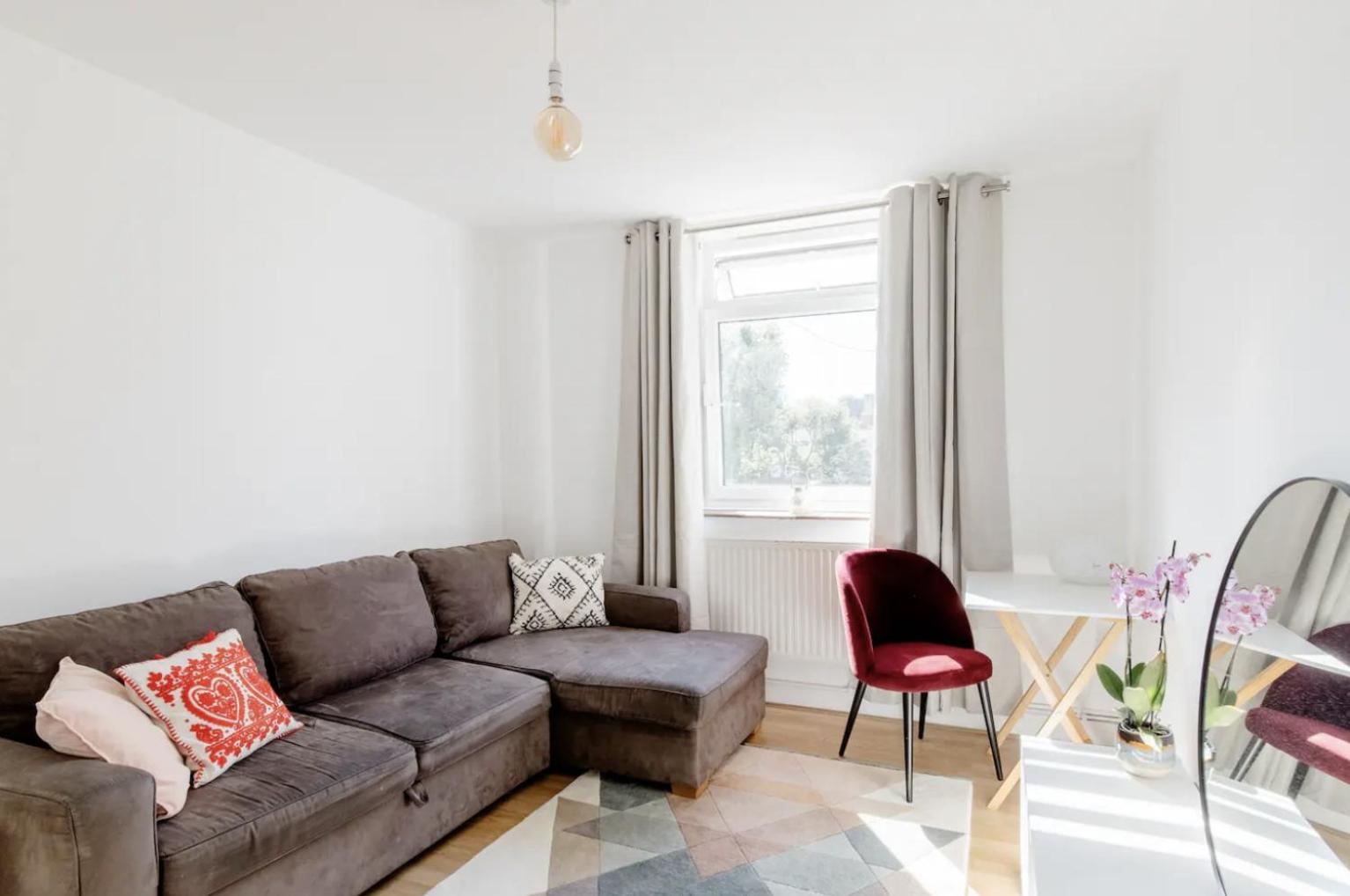 Central Stylish Maison d'hôtes